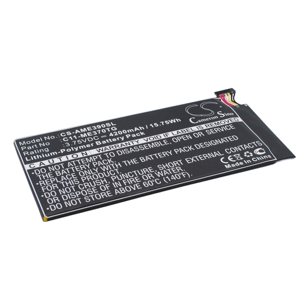 Baterija za tablet Asus CS-AME390SL