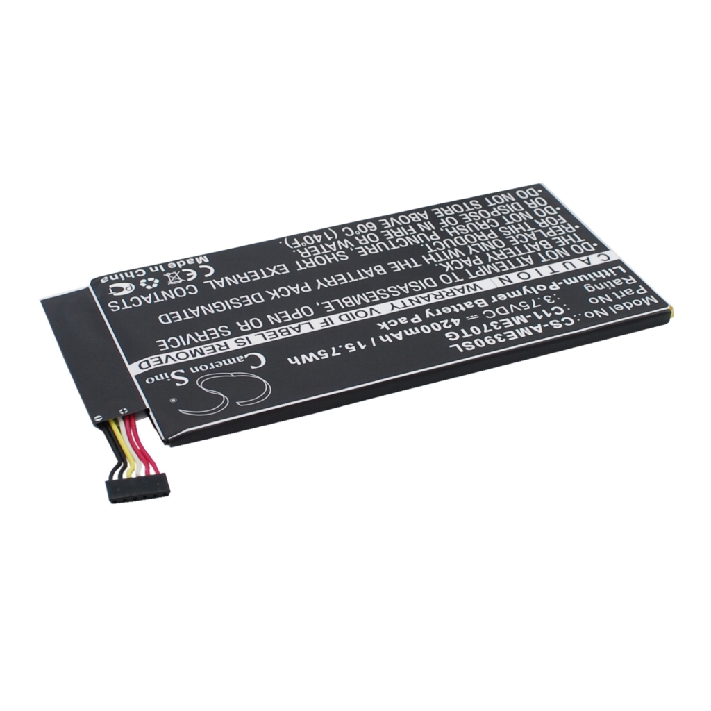 Baterija za tablet Asus CS-AME390SL