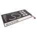 Tablet Battery Asus CS-AME370SL