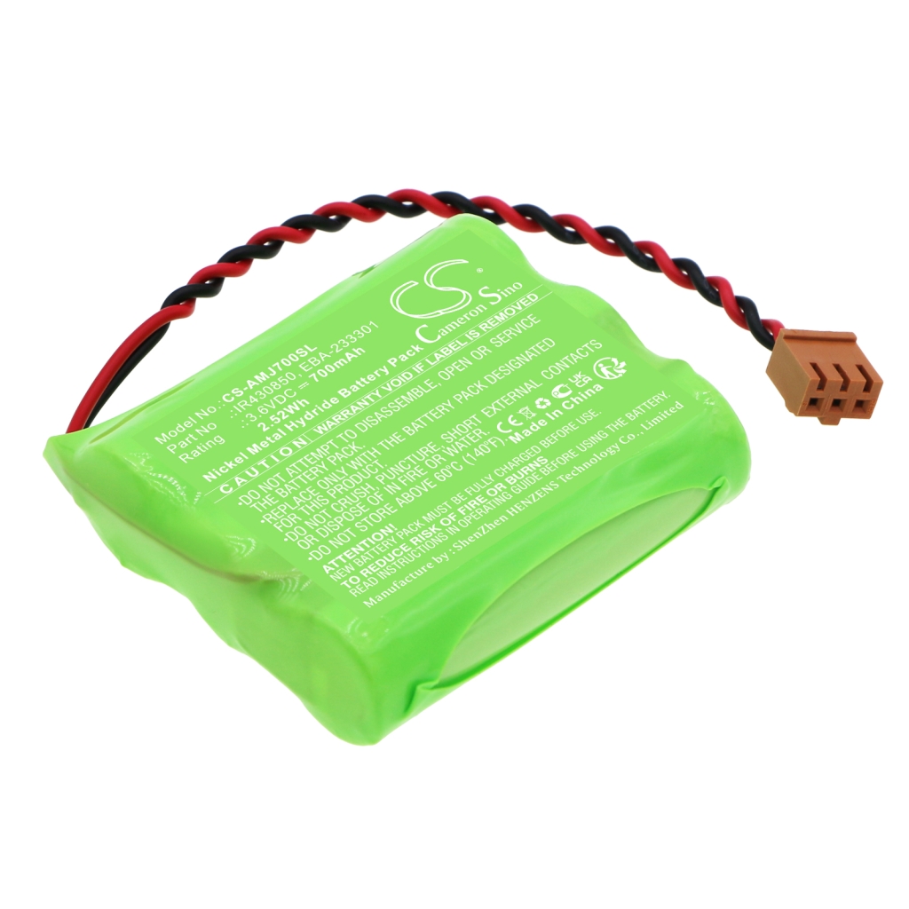 Baterija radnog sata Amano CS-AMJ700SL