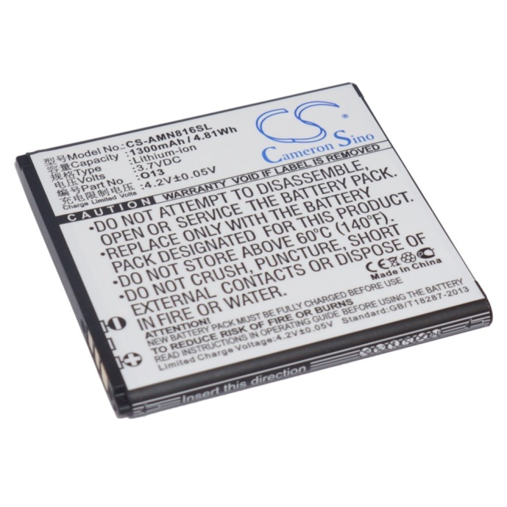 Stolni punjač Samsung CS-AMN816SL