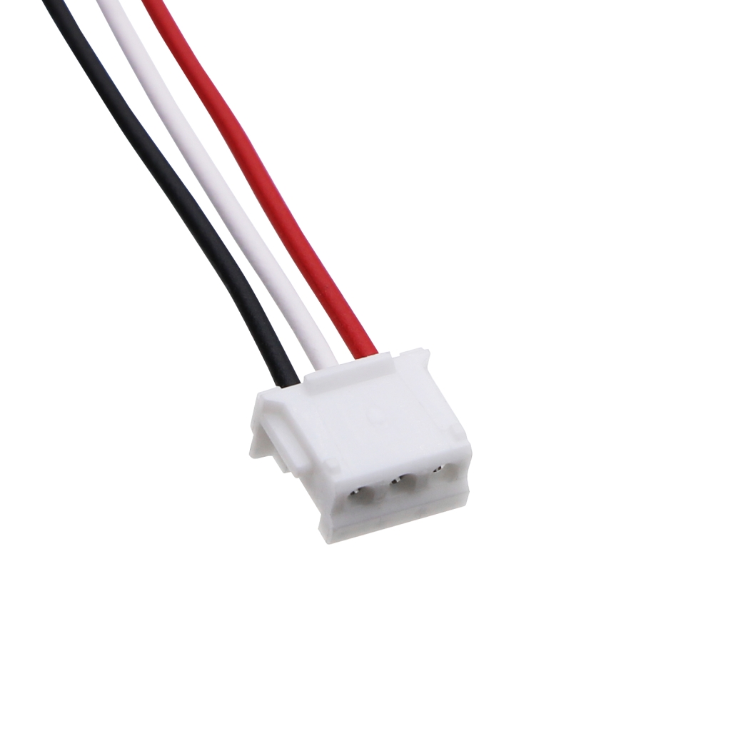 Baterija za daljinski upravljač Amx Mio Modero remote controls (CS-AMP634SL)