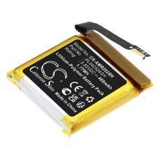 Kompatibilna zamjena baterije za Amazfit PL542524GH