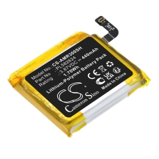 Kompatibilna zamjena baterije za Amazfit PL582624