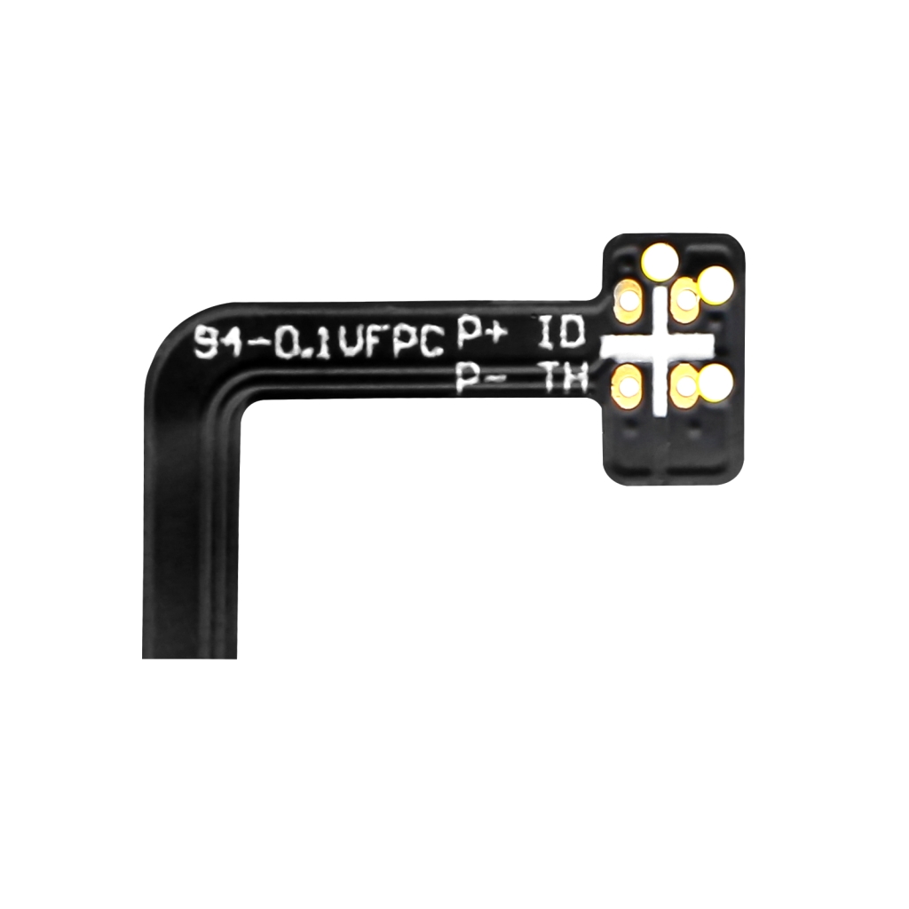 Battery Replaces PL412631