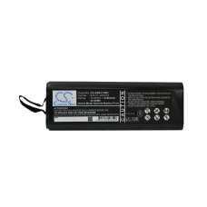 Kompatibilna zamjena baterije za Anritsu 633-27,OM0045