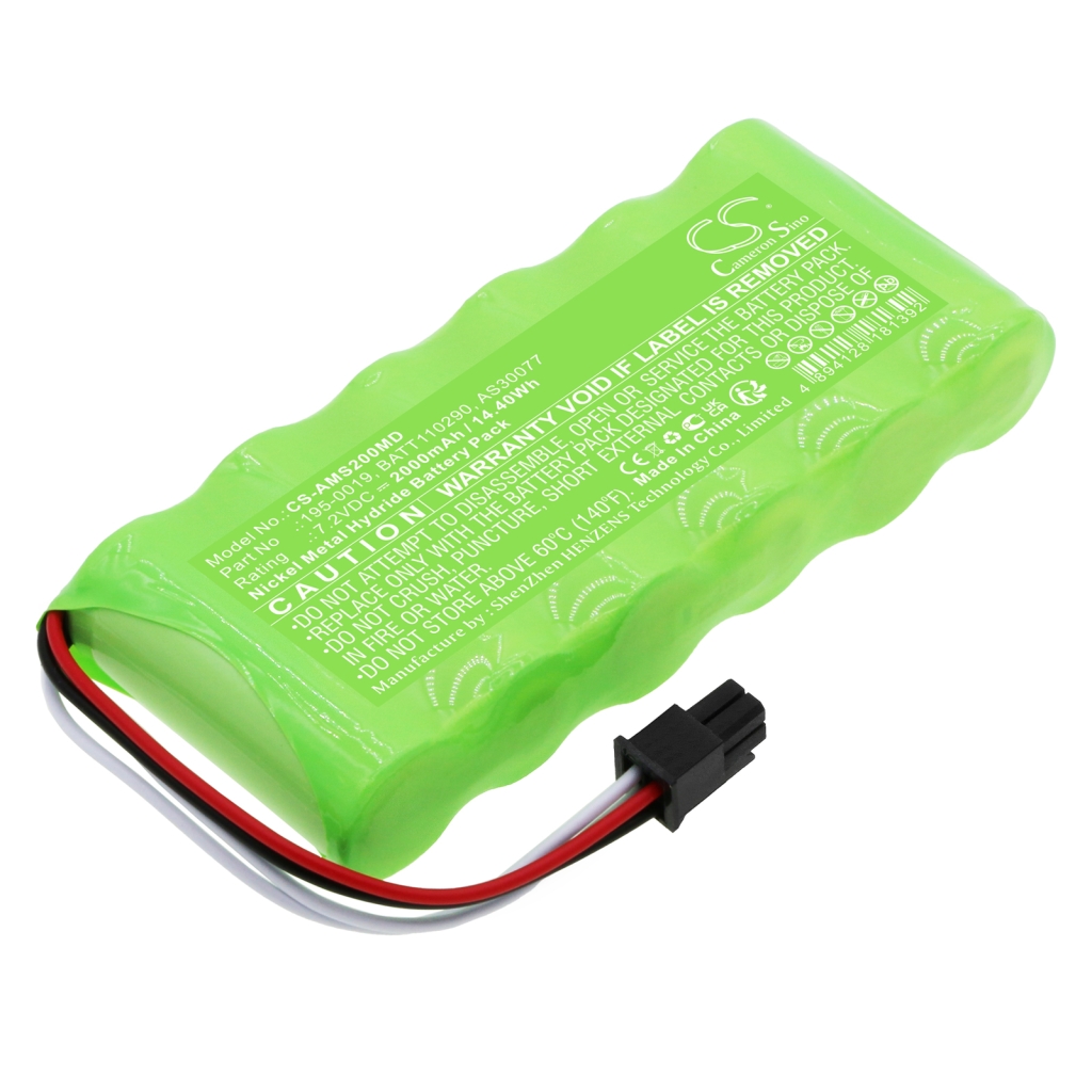 Baterije Zamjenjuje BATT110290