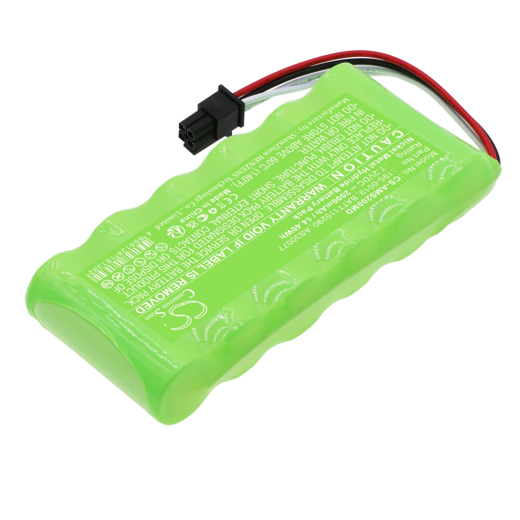 Baterije Zamjenjuje BATT110290