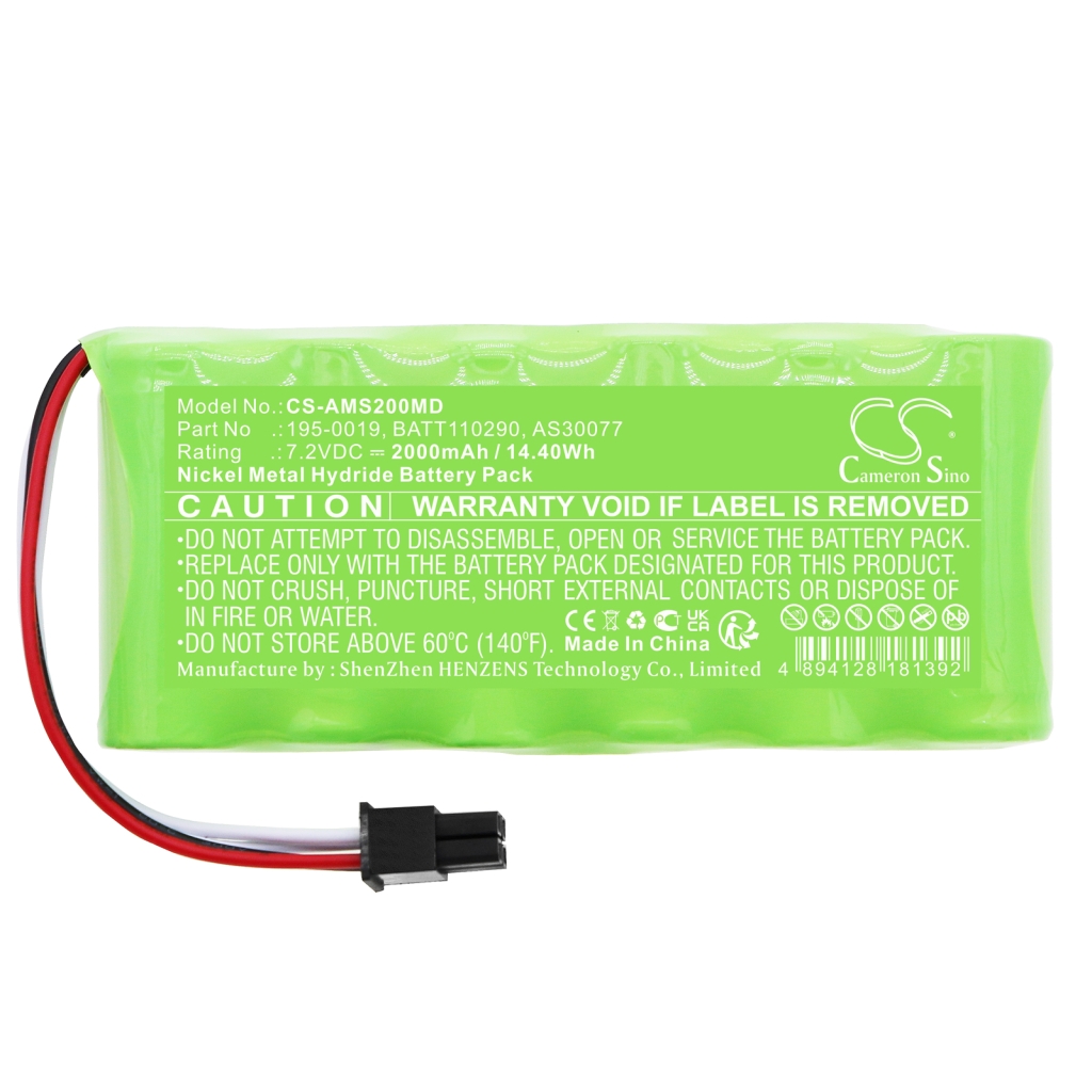 Baterije Zamjenjuje BATT110290