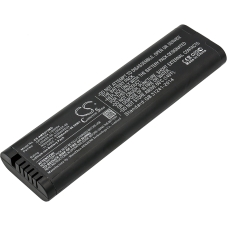 Kompatibilna zamjena baterije za Anritsu 1420-0868,146-0142-00,146-0142-02,633-44,633-75...