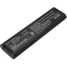 Kompatibilna zamjena baterije za Anritsu 1420-0868,146-0142-00,146-0142-02,633-44,633-75...