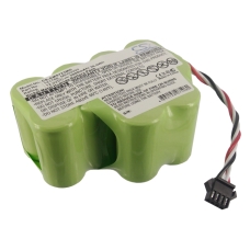 Kompatibilna zamjena baterije za Alaris Medicalsystems 141780,141788,8392,B11044,OM11044
