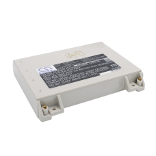 Kompatibilna zamjena baterije za Alaris Medicalsystems 145997-101,145997-101-8000,49000167,BK-45A10U1A,OM11322...