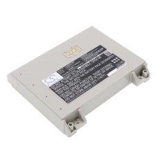 Kompatibilna zamjena baterije za Alaris Medicalsystems 145997-101,145997-101-8000,49000167,BK-45A10U1A,OM11322...