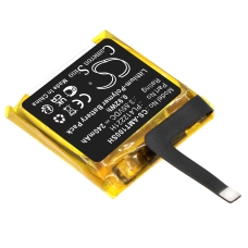 Kompatibilna zamjena baterije za Amazfit PL412221H