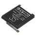Batteries Smartwatch Battery CS-AMT169SH