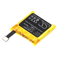 Kompatibilna zamjena baterije za Amazfit PL502524G,PL502524V,PL512524G