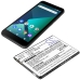 Baterija za mobilni telefon AT&T CS-AMU202SL