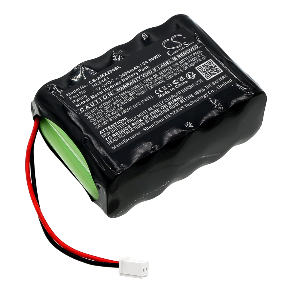 Baterija radnog sata Amano CS-AMX200SL