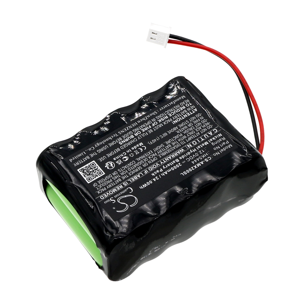 Baterija radnog sata Amano CS-AMX200SL