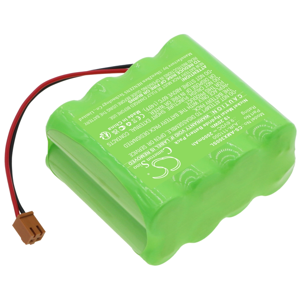 Baterija radnog sata Amano CS-AMX300SL