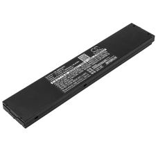 Kompatibilna zamjena baterije za AMX FG5965-20,MVP-BP