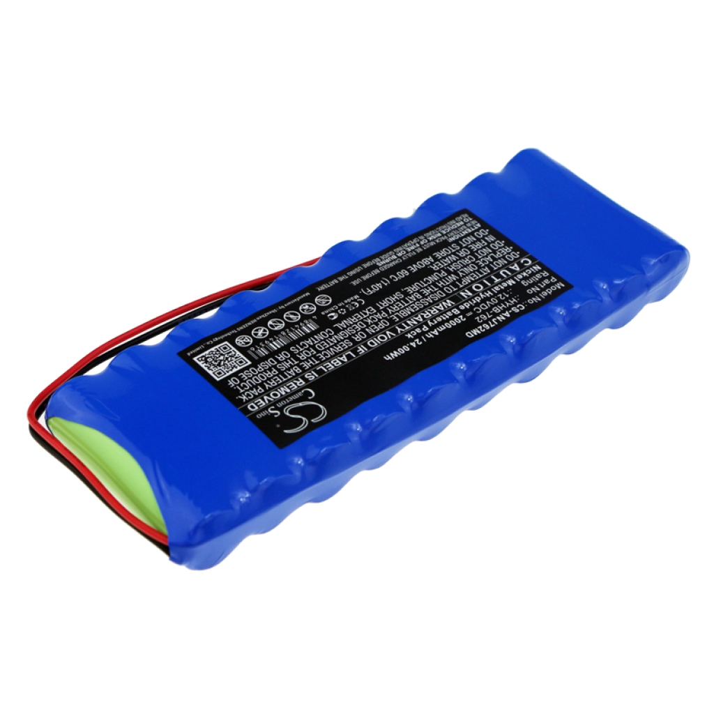 Medicinska baterija Angel CS-ANJ762MD