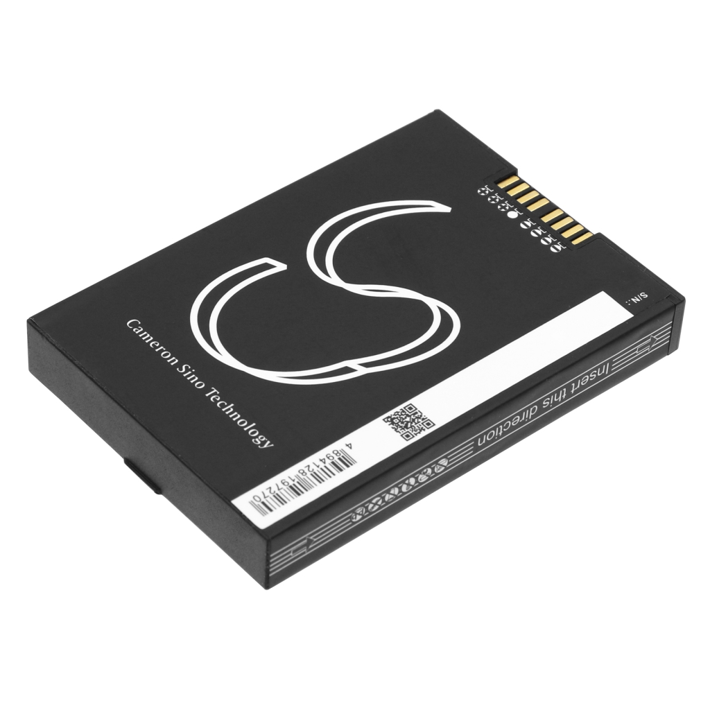 Baterija za terminal za plaćanje Aisino CS-ANS900BL