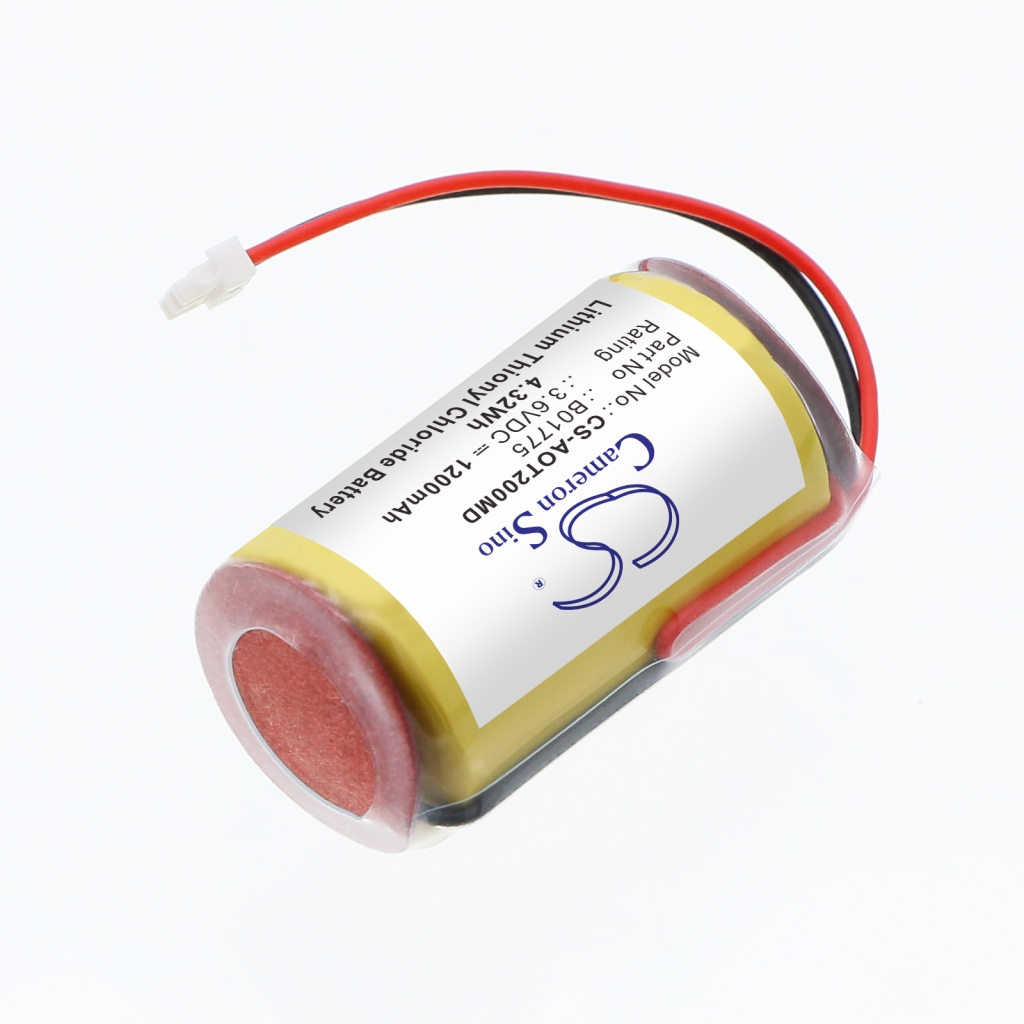 Battery Replaces B01775