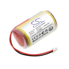 Kompatibilna zamjena baterije za Aeroscout B01775,OM01775,XLP-050F