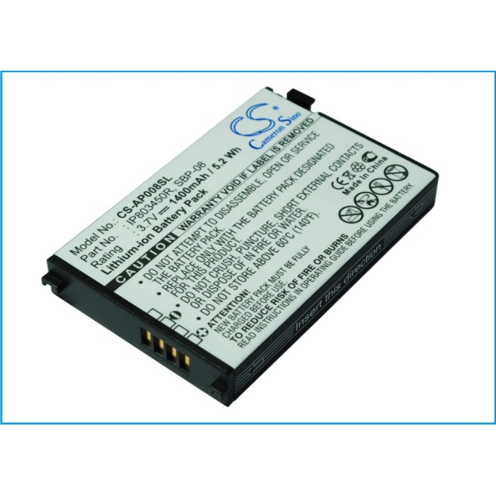 Baterija za mobilni telefon Asus CS-AP008SL