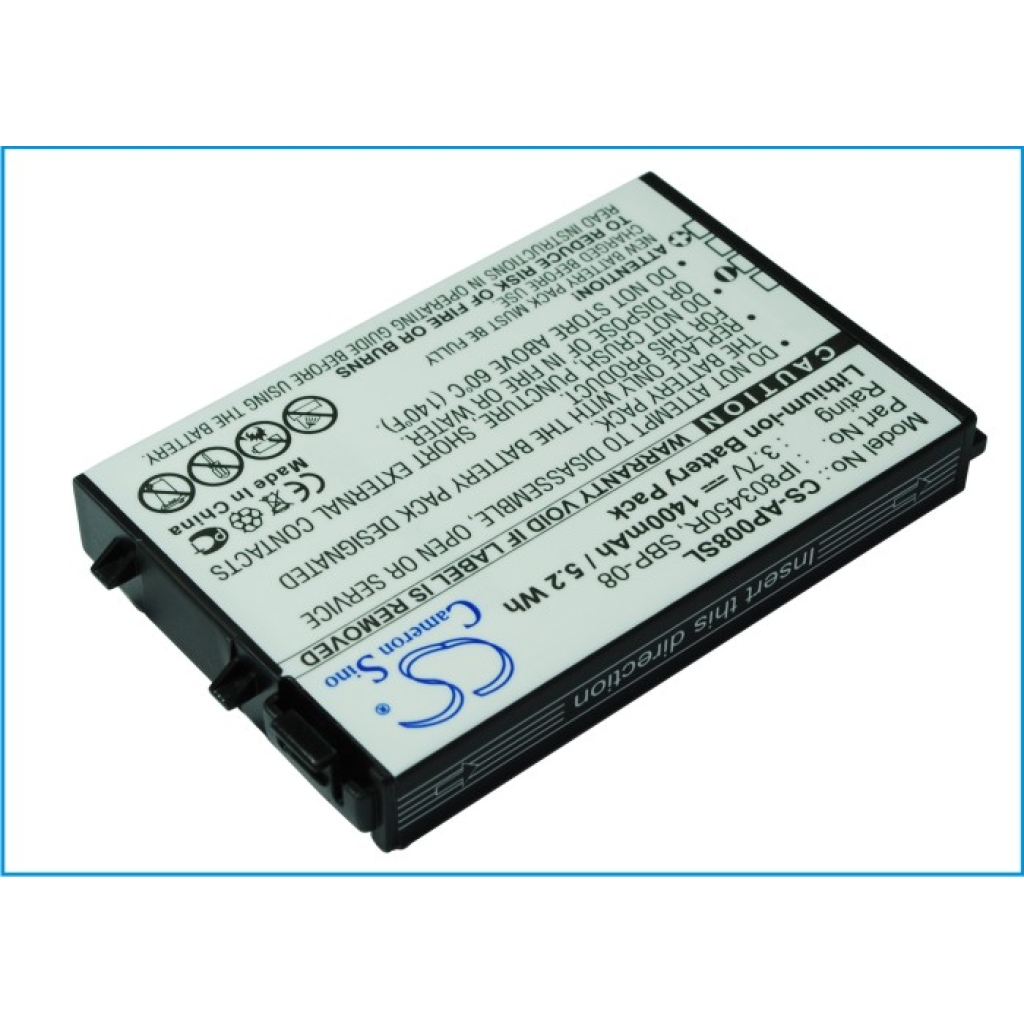 Baterija za mobilni telefon Asus CS-AP008SL