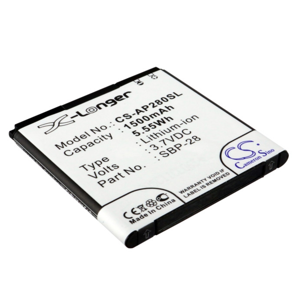 Stolni punjač Samsung CS-AP280SL