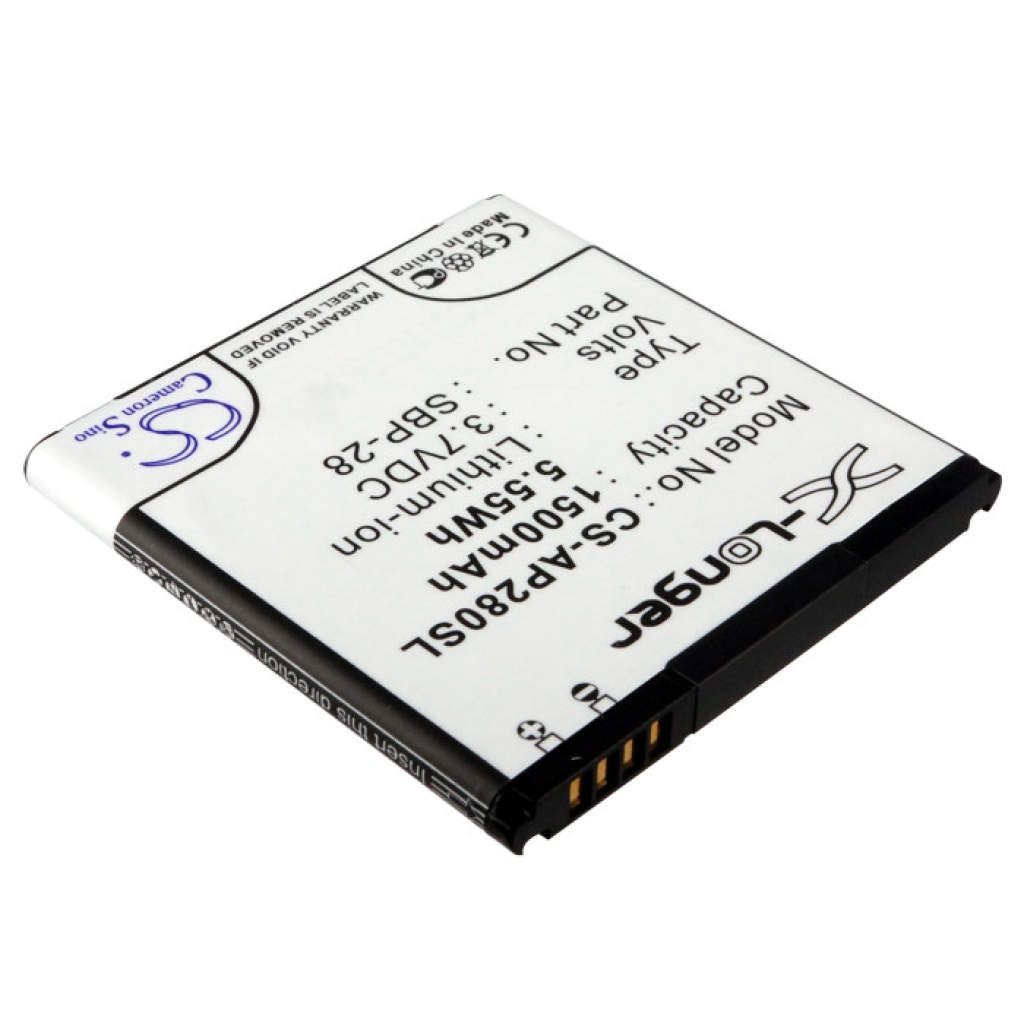 Stolni punjač Samsung CS-AP280SL