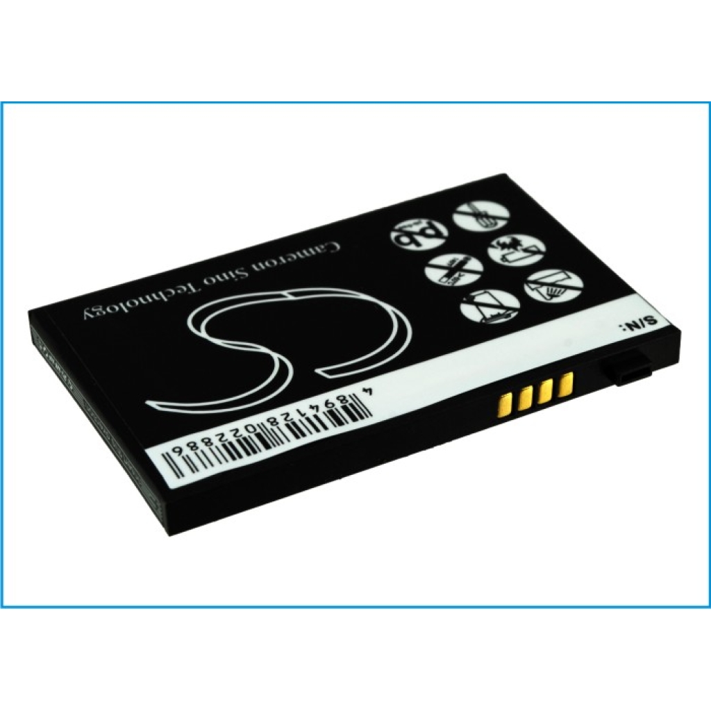 Stolni punjač Samsung CS-AP320SL