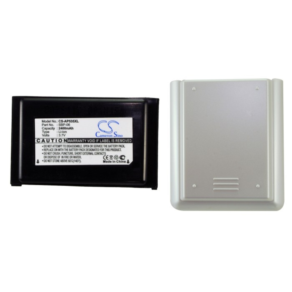 Baterija kompatibilno s Asus CS-AP535XL