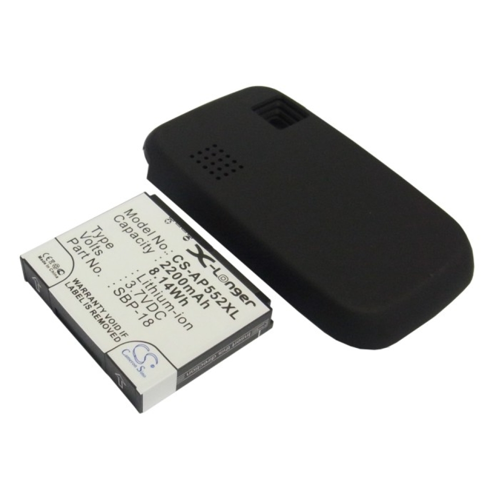 DeskTop Charger Sfr CS-AP552XL