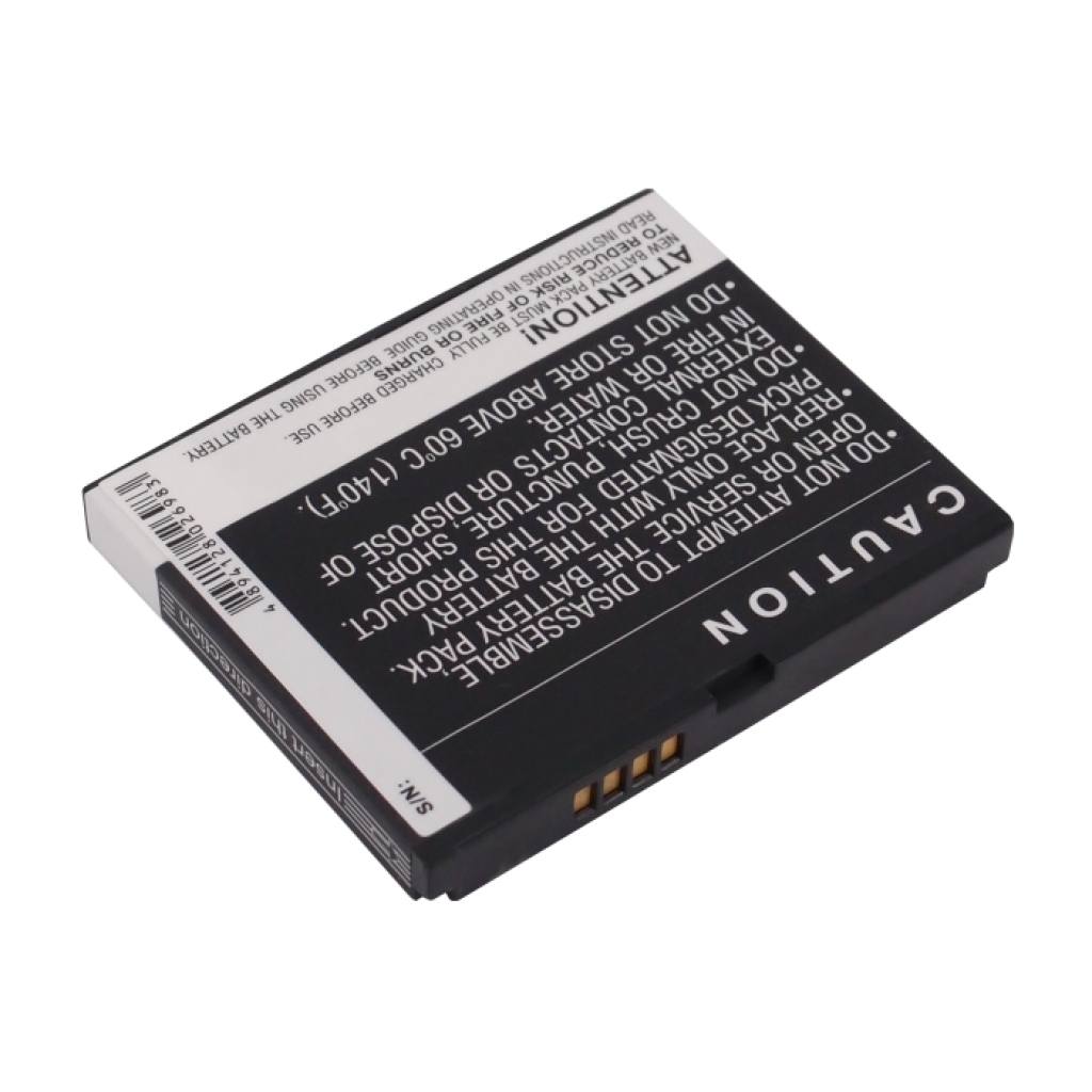 Baterija kompatibilno s O2 Asus CS-AP565SL