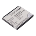 Baterija kompatibilno s O2 Asus CS-AP565SL