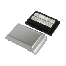 Kompatibilna zamjena baterije za HTC 35H00060-01M,35H00060-04M,BTR6700,BTR6700B,HERM160...