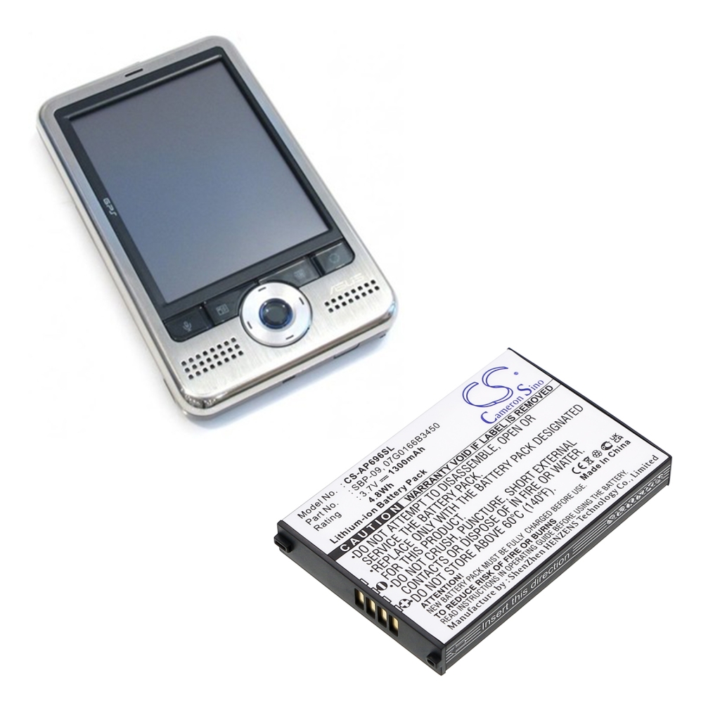 Baterija za tablet Asus CS-AP696SL