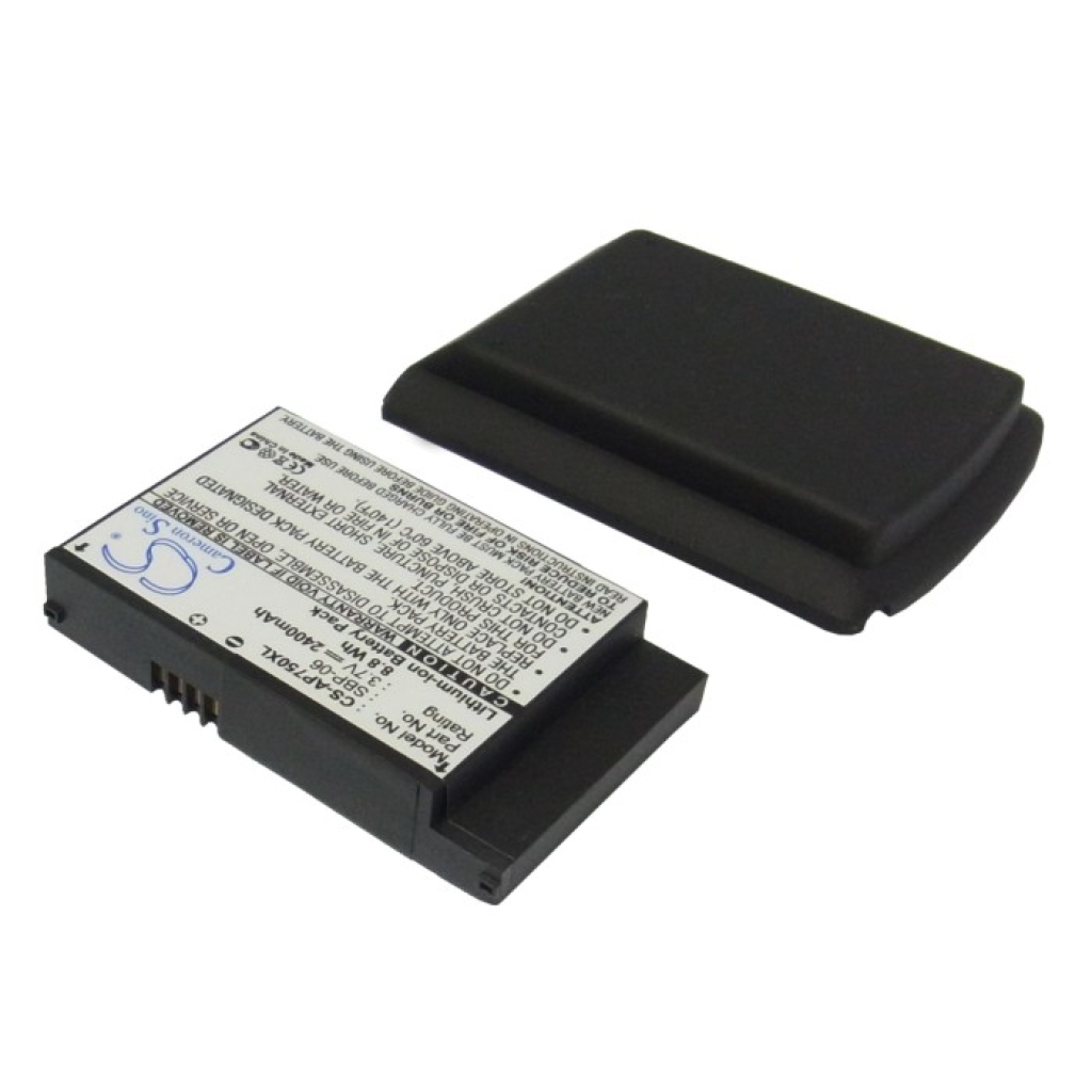 Baterija kompatibilno s Asus CS-AP750XL