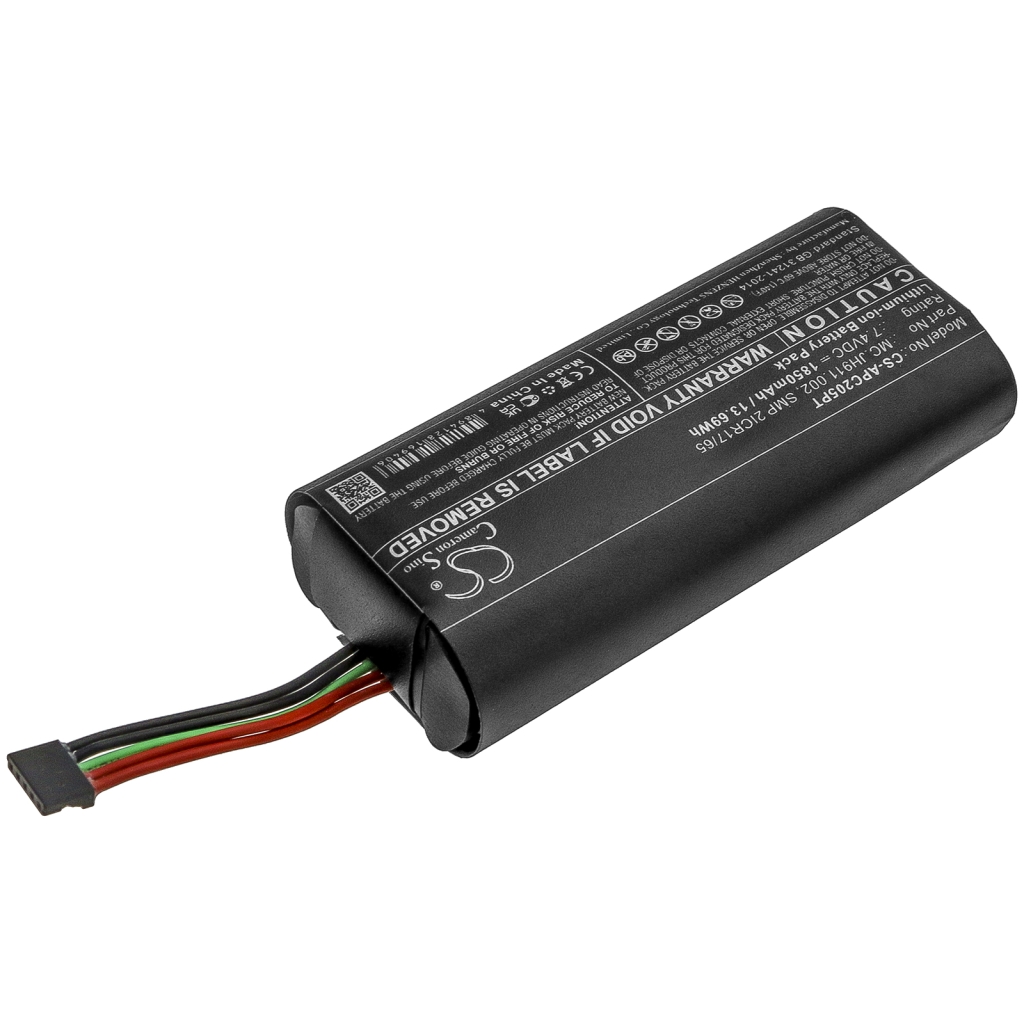 Baterija za projektor Acer Projector C205 (CS-APC205PT)