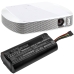 Baterija za projektor Acer Projector C205 (CS-APC205PT)
