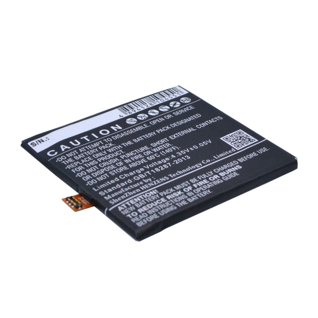 Baterija za mobilni telefon Asus CS-APF500SL