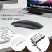 Battery compatible with Apple CS-APM167SL