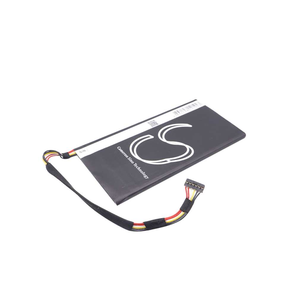 Kompatibilna zamjena baterije za Asus 0B200-00810000,C11P1323