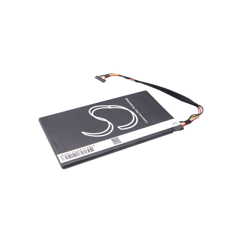 Kompatibilna zamjena baterije za Asus 0B200-00810000,C11P1323
