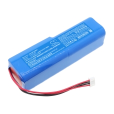 Compatible battery replacement for Aetep HYLB-867