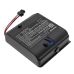 Vacuum Battery Overmax CS-APT600VX